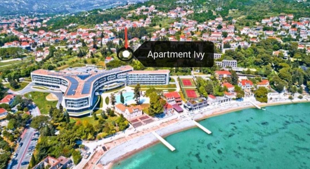 Apartment Ivy Млини Екстер'єр фото