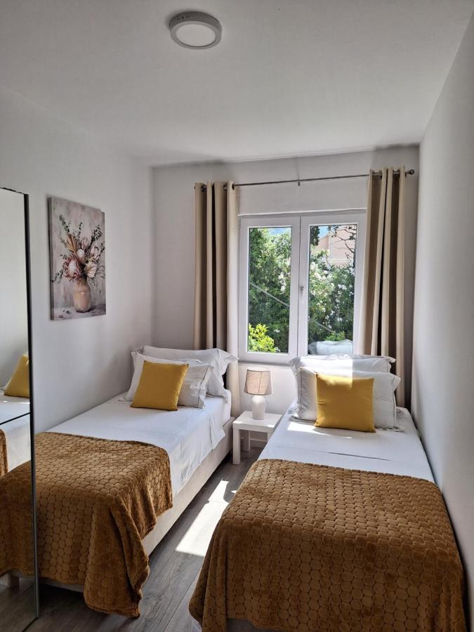 Apartment Ivy Млини Екстер'єр фото