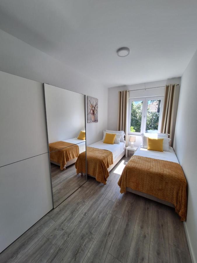 Apartment Ivy Млини Екстер'єр фото