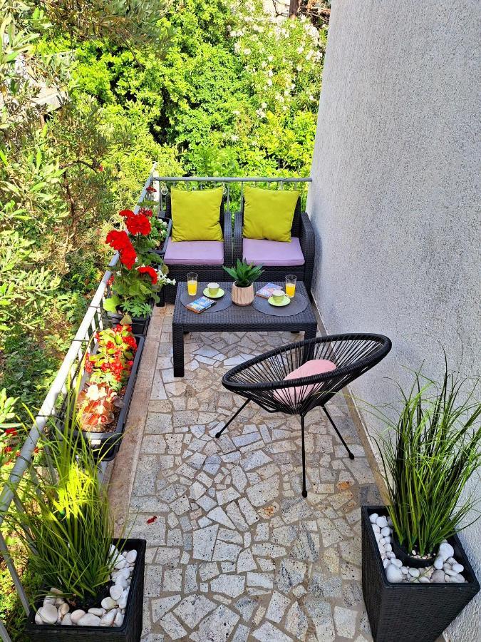 Apartment Ivy Млини Екстер'єр фото