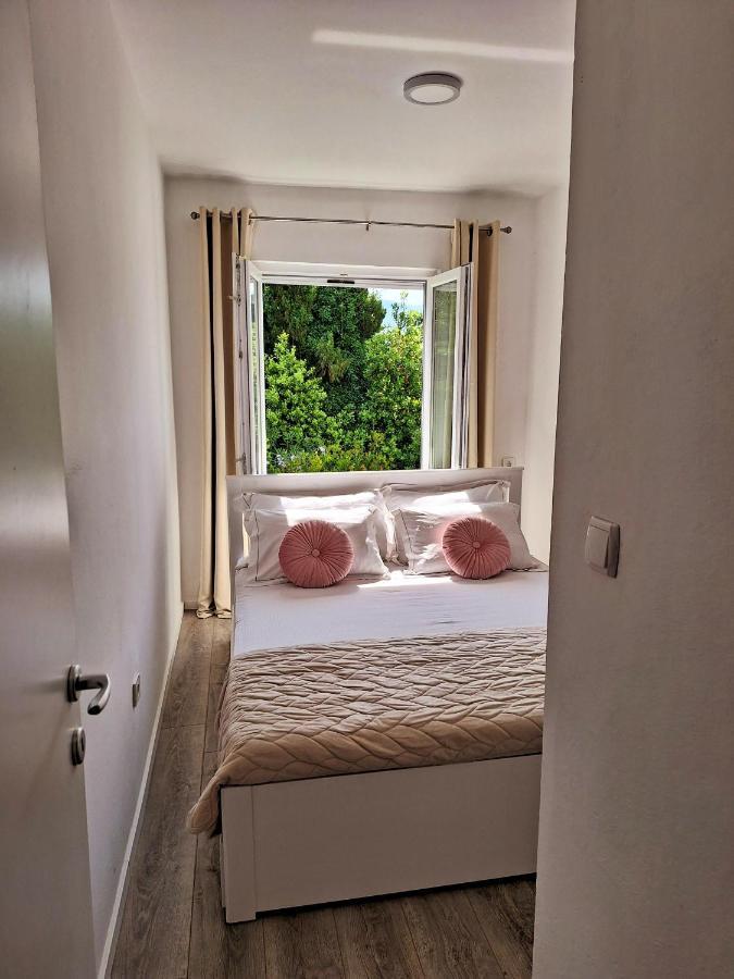 Apartment Ivy Млини Екстер'єр фото
