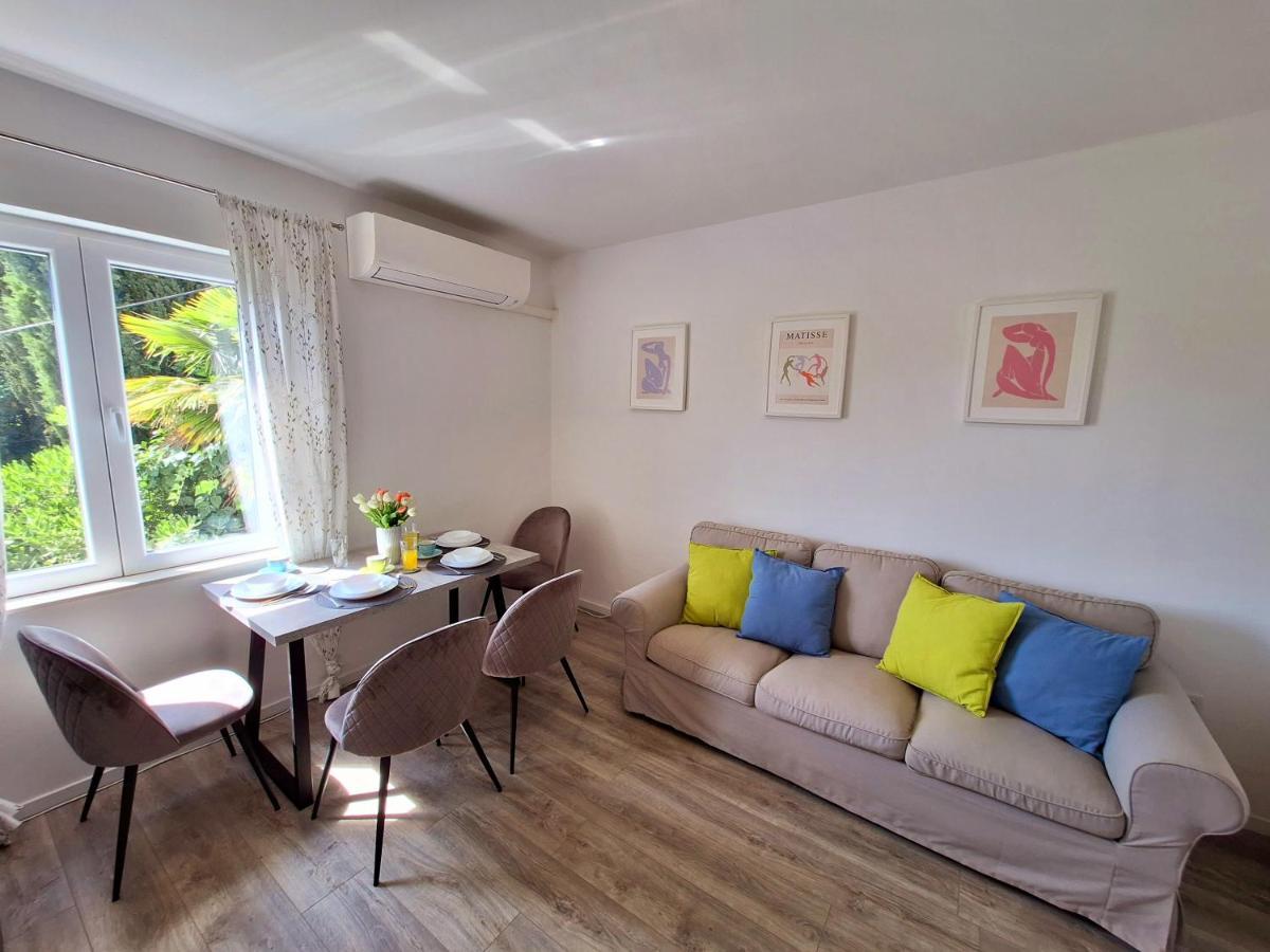 Apartment Ivy Млини Екстер'єр фото