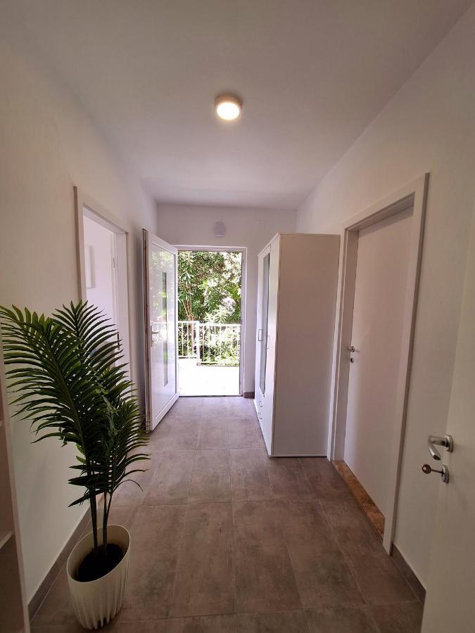 Apartment Ivy Млини Екстер'єр фото